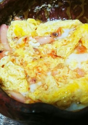 材料3つ、超簡単、糖質制限的おつまみ。-レシピのメイン写真