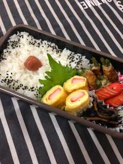 男子高校生弁当★41-レシピのメイン写真