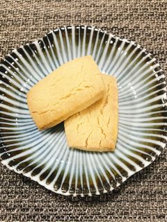 塩ちんすこう-レシピのメイン写真