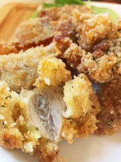 秘密の衣で明日も美味しい!鶏のから揚げ-レシピのメイン写真