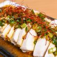糖質制限ダイエット簡単柔らか鶏胸よだれ鶏
