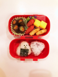 ❁sawaおべんとう♡120❁-レシピのメイン写真