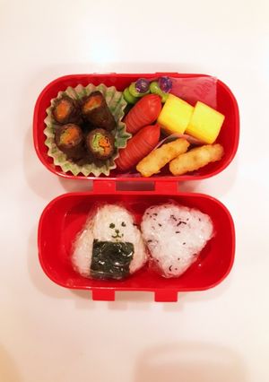 ❁sawaおべんとう♡１２０❁-レシピのメイン写真
