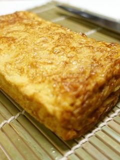 玉子焼き「卵焼き」(砂糖入りと砂糖なし)-レシピのメイン写真