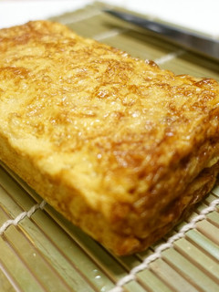 玉子焼き「卵焼き」(砂糖入りと砂糖なし)-レシピのメイン写真
