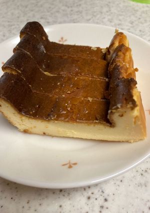 牛乳パックで作る小さめチーズケーキ-レシピのメイン写真