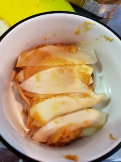 簡単新しょうがの味噌漬け!大量消費にも-レシピのメイン写真