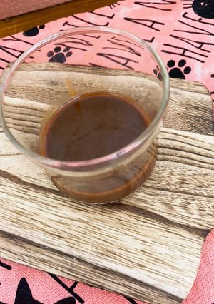 柚子胡椒酢味噌♪☆酢味噌和えに-レシピのメイン写真