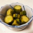 カンタン酢で簡単♪きゅうりの浅漬け