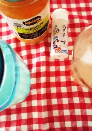 夏の疲労回復に♪　レモネード　-レシピのメイン写真