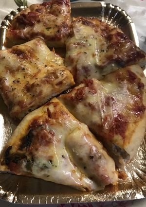スフィンチョーネ-レシピのメイン写真