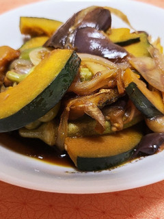 美味しい♪夏野菜の南蛮酢-レシピのメイン写真