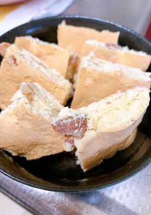 ナッツビスコッティ-レシピのメイン写真