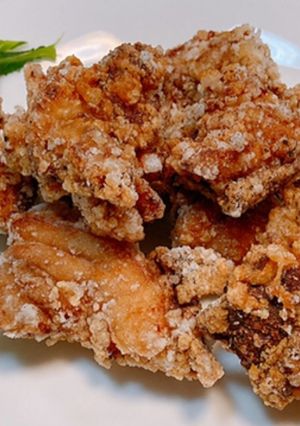 ★超!カリッカリ!最高のからあげ★-レシピのメイン写真