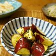 *美味しい*基本の大学芋*