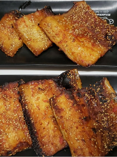 太刀魚の朝鮮漬け焼き(骨なしバージョン)-レシピのメイン写真