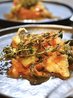 タラのトマト煮込み-レシピのメイン写真