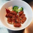 【簡単】サクサクウインナー