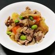 【邪道?】ご飯によくあう肉じゃが