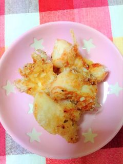 鶏むね肉のやわらか唐揚げ-レシピのメイン写真