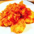 ちょっとの手間でぷりぷりエビチリ♪