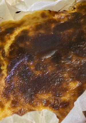 ハカリ不要で手軽にバスチー 糖質オフ!-レシピのメイン写真
