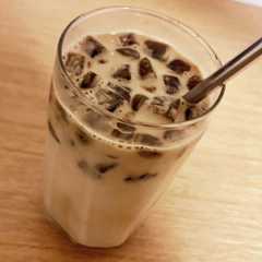 氷コーヒー-レシピのメイン写真