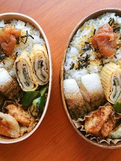 お弁当2020年8月19日-レシピのメイン写真