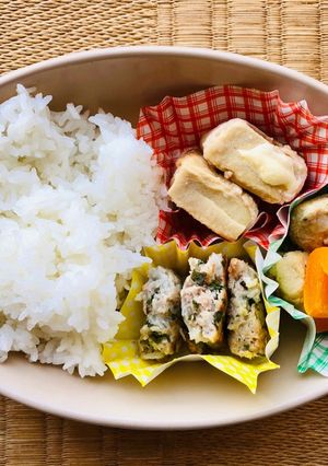 怒涛の夏休み18日目-レシピのメイン写真