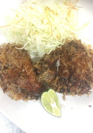 魚の土佐揚げ-レシピのメイン写真