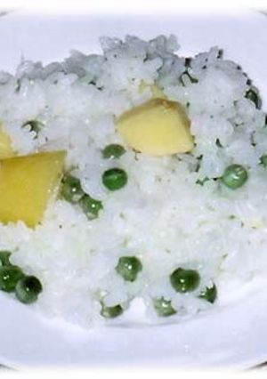 豆ごはん-レシピのメイン写真