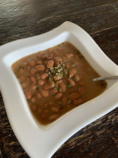 メキシコ豆煮-レシピのメイン写真