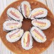 うちなーんちゅが作るポークたまご