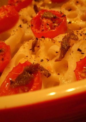 野菜のグリル-レシピのメイン写真