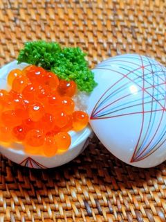 イクラおろし-レシピのメイン写真