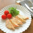 簡単☆お弁当にも◎鮭のマヨハーブ焼き