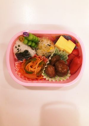 ❁towaおべんとう♡１５４❁-レシピのメイン写真