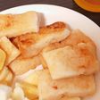 卵無し!フレンチトースト風 きなこパン