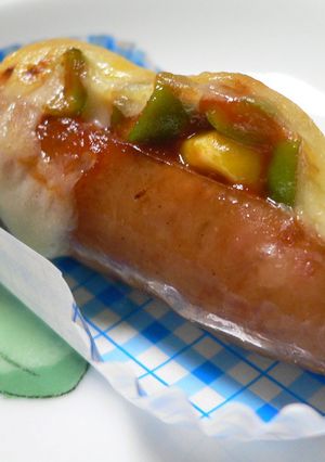 トロッとチーズなウインナー-レシピのメイン写真