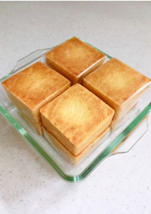 ★生パイナップルで台湾パイナップルケーキ-レシピのメイン写真