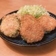 ゴーヤコロッケ