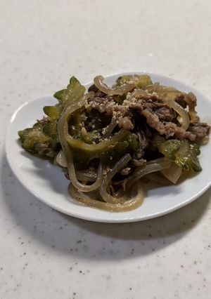 いたってふつうの美味しいしぐれ煮-レシピのメイン写真