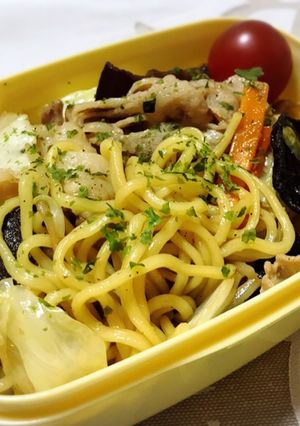 うちの焼きそば！ピリ辛ミーゴレン風-レシピのメイン写真