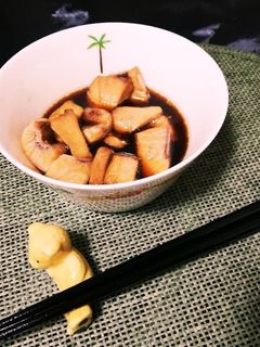男の一品ブリのしぐれ煮-レシピのメイン写真