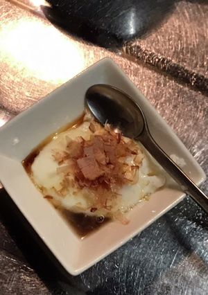 90秒で作れる簡単レンチン温泉卵-レシピのメイン写真