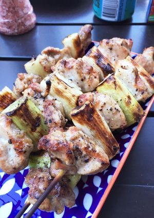 【The焼き鳥たれ】煮詰めて簡単♫-レシピのメイン写真