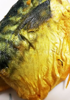 夏の定番♪サバカレー-レシピのメイン写真