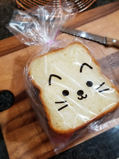 【HB早焼き】ミルク食パン-レシピのメイン写真