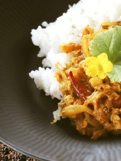 サバ缶カレー 簡単バージョン♬-レシピのメイン写真