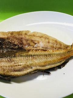 *生のホッケで塩焼き*-レシピのメイン写真